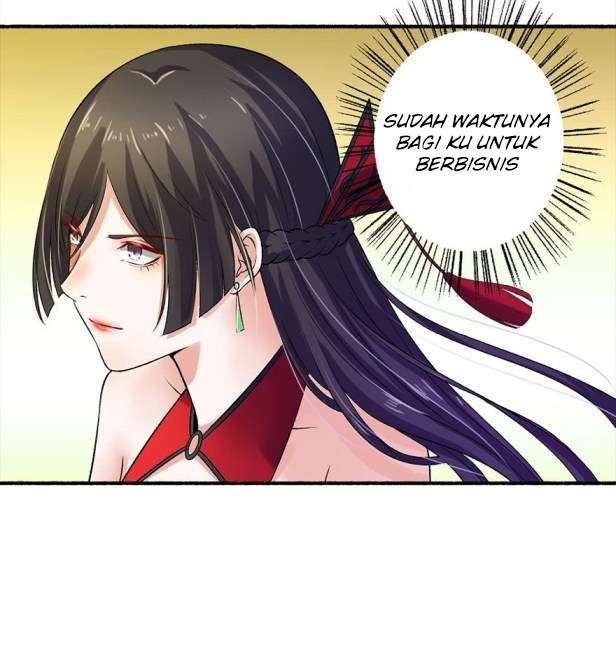 The Peerless Concubine Chapter 11 - halaman 16