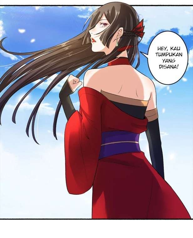 The Peerless Concubine Chapter 11 - halaman 7
