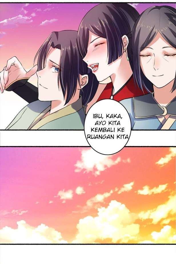 The Peerless Concubine Chapter 11 - halaman 9