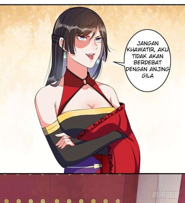 The Peerless Concubine Chapter 13 - halaman 5