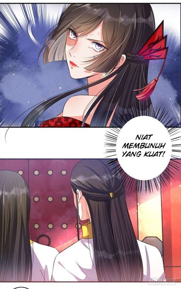 The Peerless Concubine Chapter 13 - halaman 9