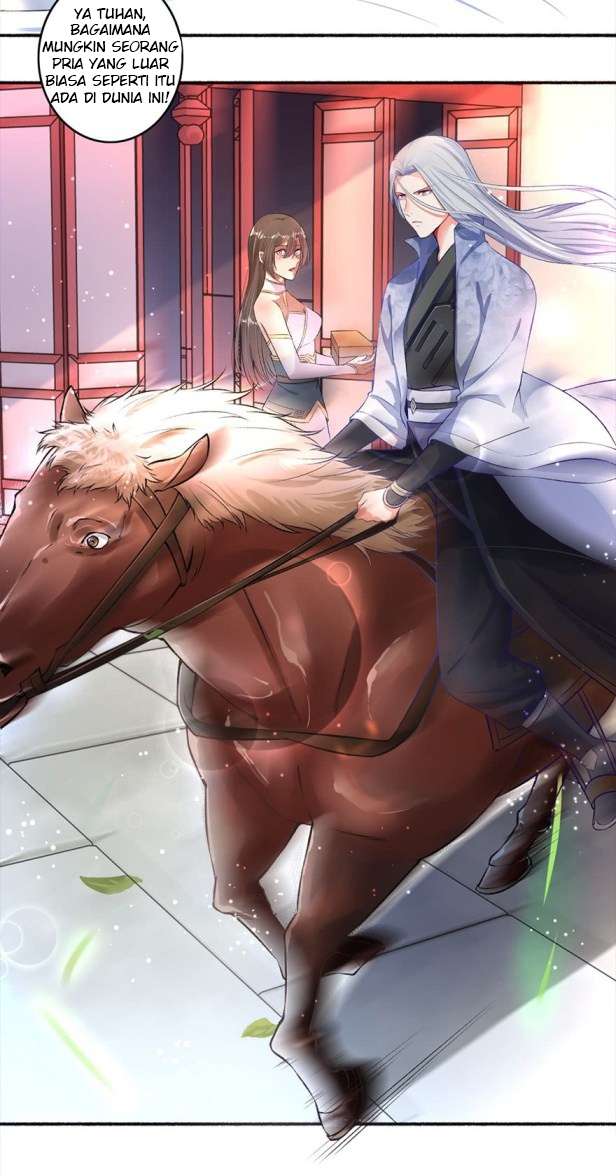The Peerless Concubine Chapter 14 - halaman 11