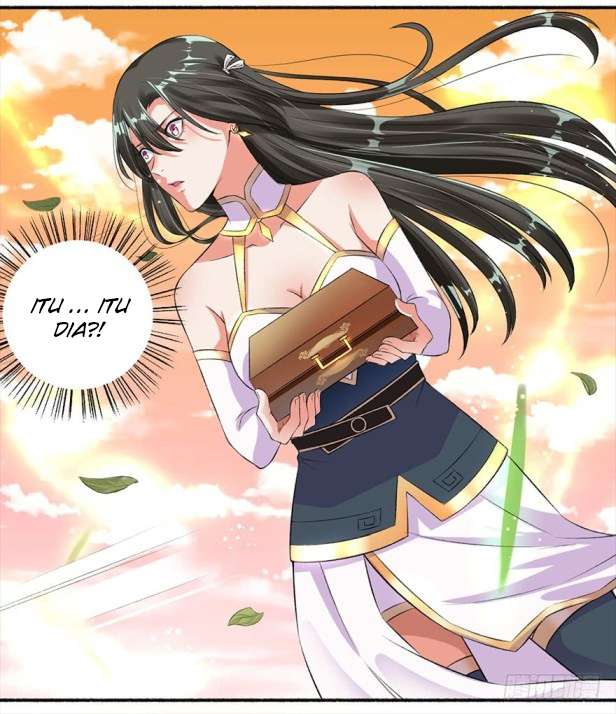 The Peerless Concubine Chapter 14 - halaman 12