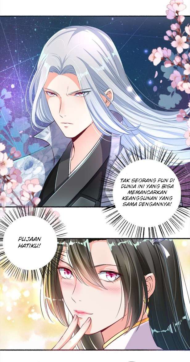 The Peerless Concubine Chapter 14 - halaman 14
