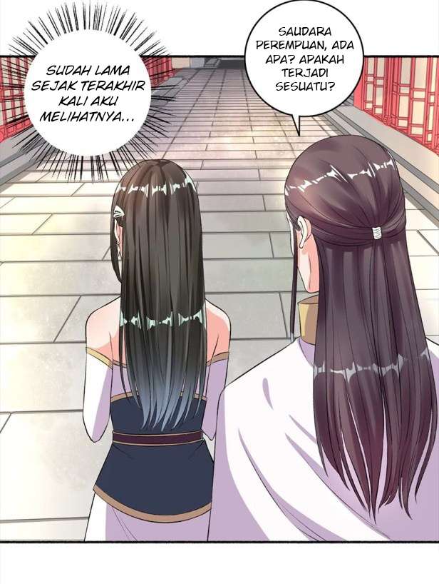 The Peerless Concubine Chapter 14 - halaman 15