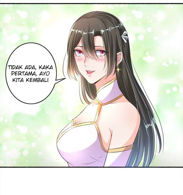 The Peerless Concubine Chapter 14 - halaman 16