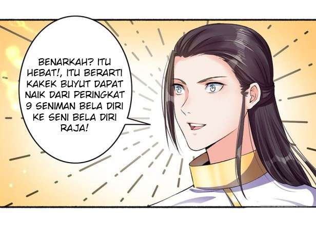 The Peerless Concubine Chapter 14 - halaman 2