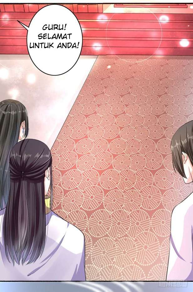 The Peerless Concubine Chapter 14 - halaman 3