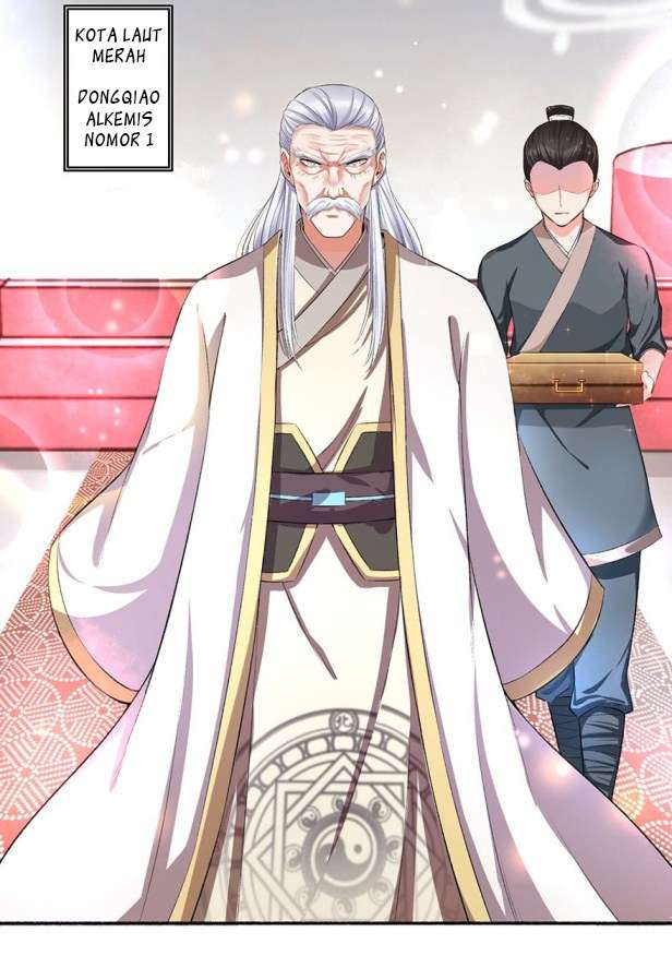 The Peerless Concubine Chapter 14 - halaman 5