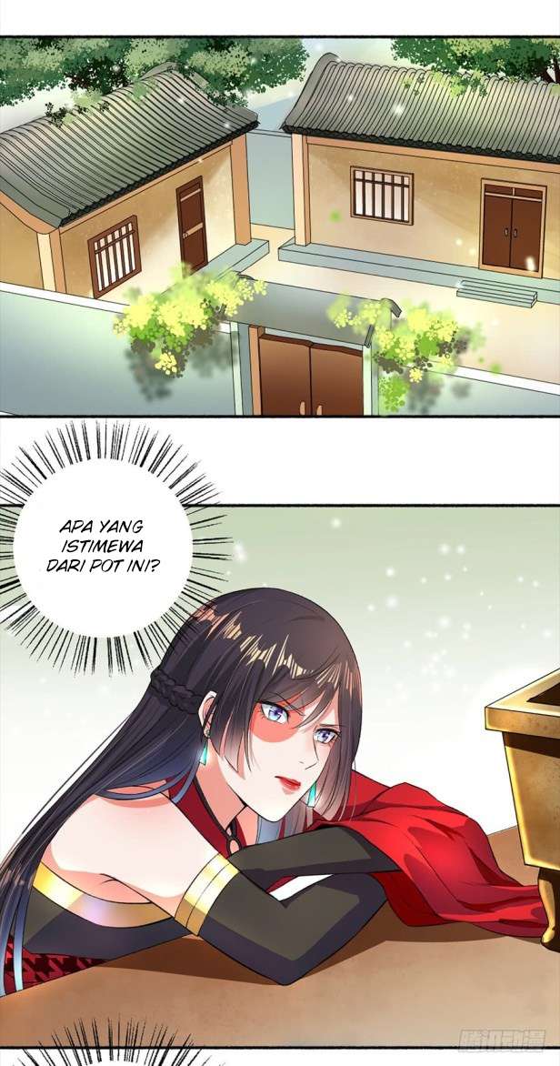 The Peerless Concubine Chapter 15 - halaman 13