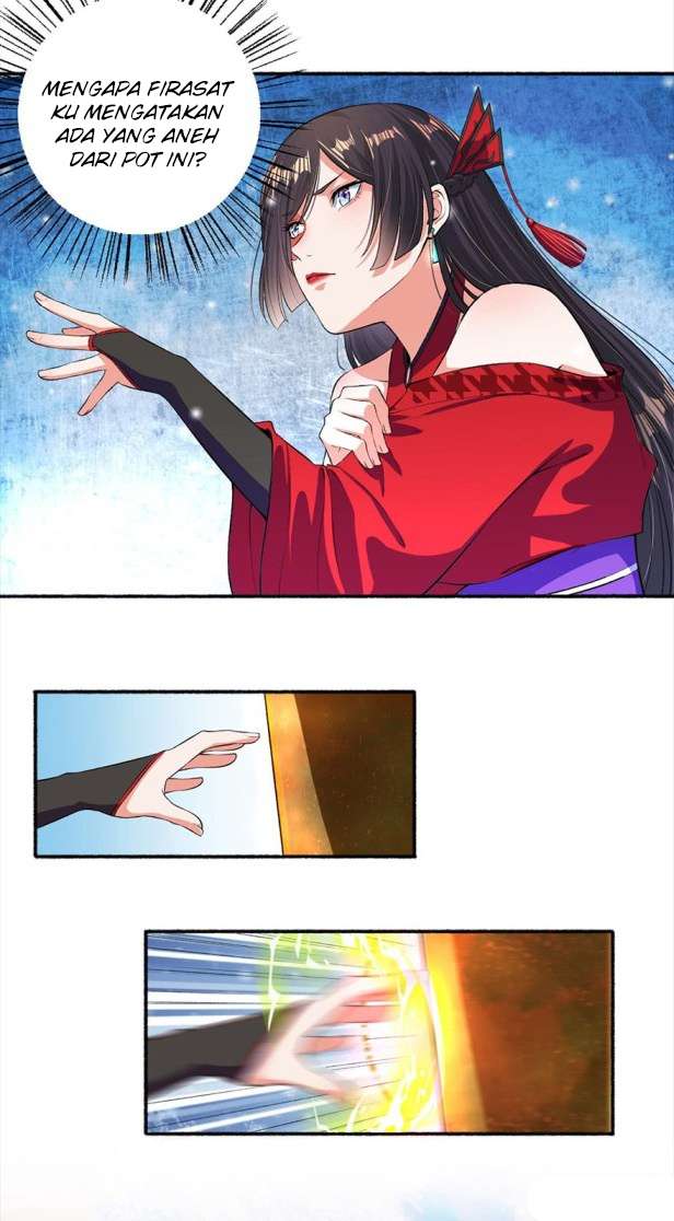 The Peerless Concubine Chapter 15 - halaman 14