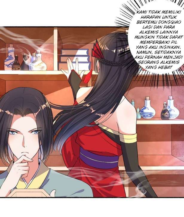 The Peerless Concubine Chapter 15 - halaman 4