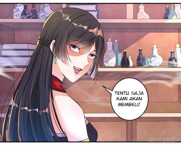 The Peerless Concubine Chapter 15 - halaman 6