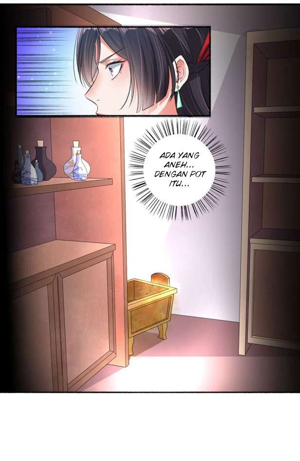 The Peerless Concubine Chapter 15 - halaman 7