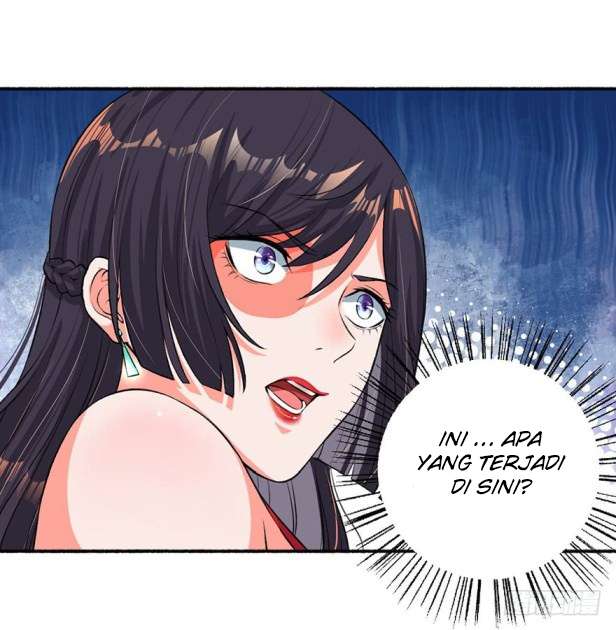 The Peerless Concubine Chapter 16 - halaman 2