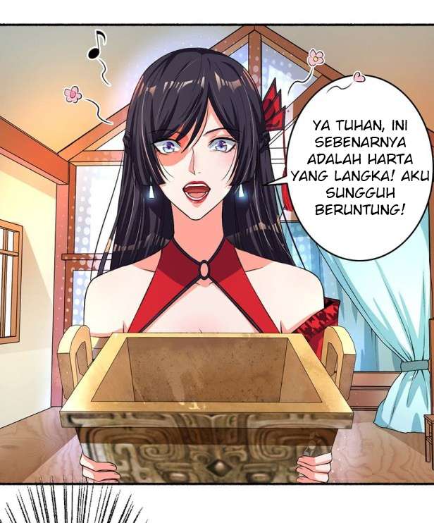 The Peerless Concubine Chapter 16 - halaman 6