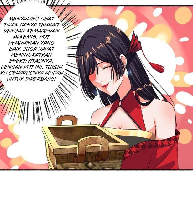 The Peerless Concubine Chapter 16 - halaman 7