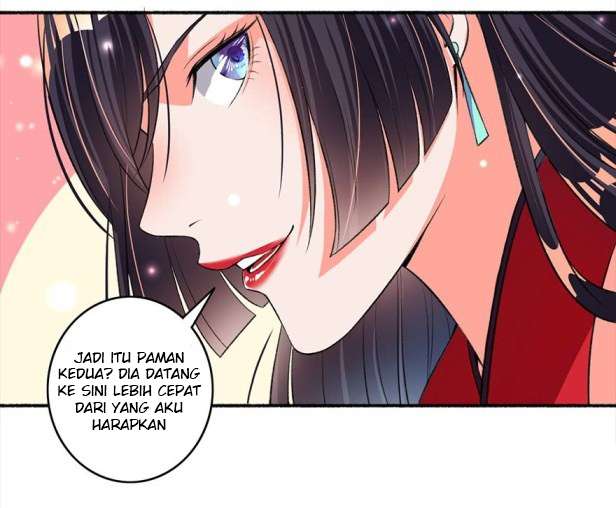 The Peerless Concubine Chapter 16 - halaman 9