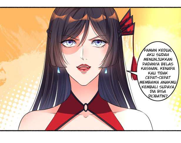 The Peerless Concubine Chapter 18 - halaman 4
