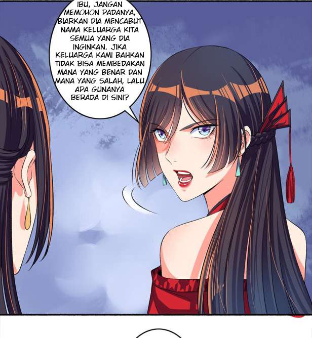 The Peerless Concubine Chapter 18 - halaman 9