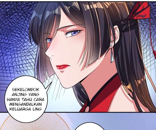 The Peerless Concubine Chapter 19 - halaman 11