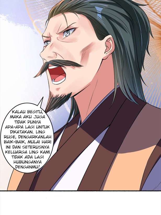 The Peerless Concubine Chapter 19 - halaman 13