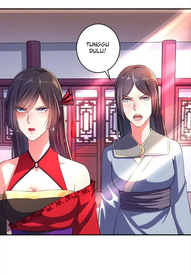 The Peerless Concubine Chapter 19 - halaman 14