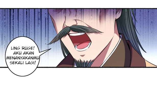 The Peerless Concubine Chapter 19 - halaman 2