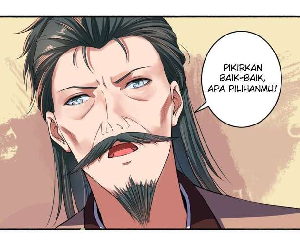 The Peerless Concubine Chapter 19 - halaman 5