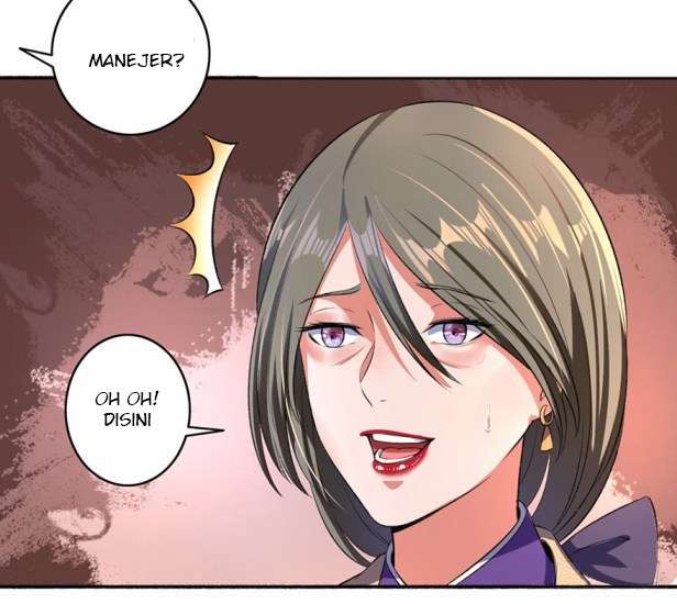 The Peerless Concubine Chapter 20 - halaman 16