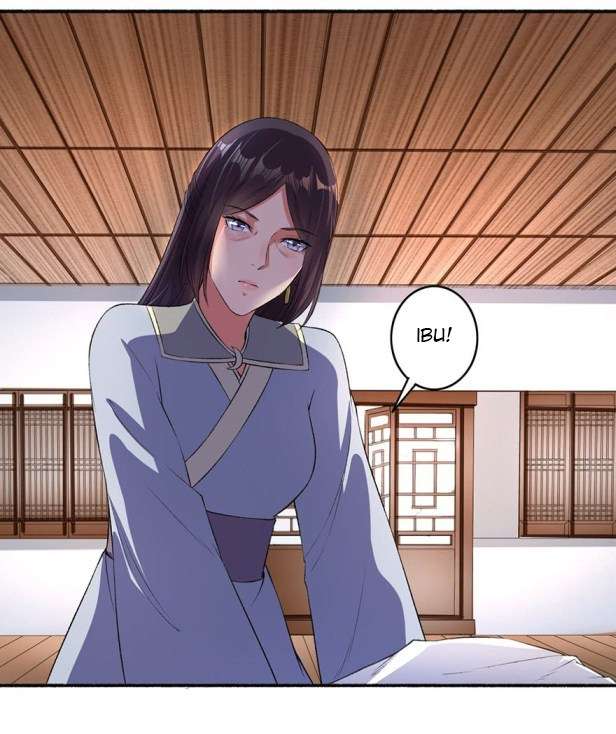 The Peerless Concubine Chapter 20 - halaman 4