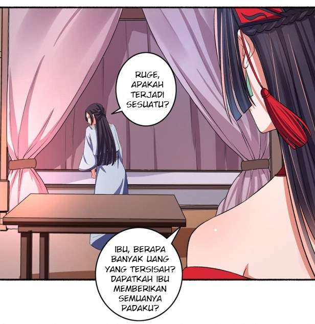 The Peerless Concubine Chapter 20 - halaman 5
