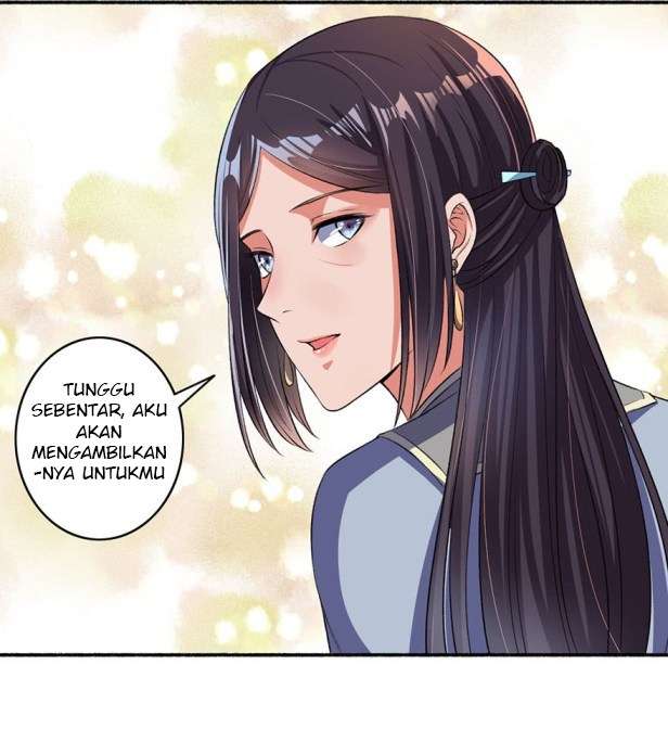 The Peerless Concubine Chapter 20 - halaman 6