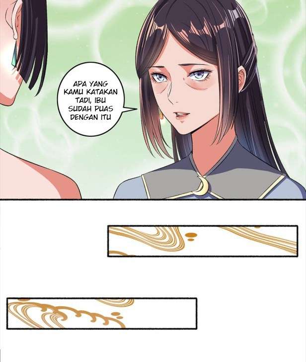 The Peerless Concubine Chapter 20 - halaman 9