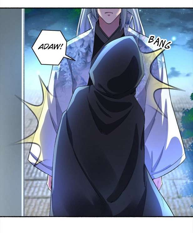 The Peerless Concubine Chapter 21 - halaman 17