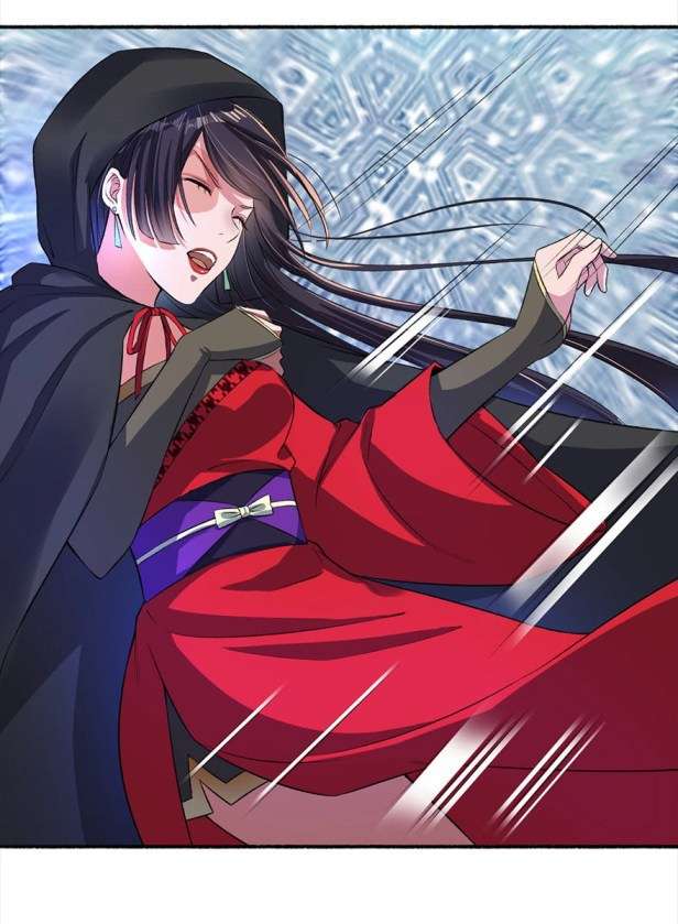 The Peerless Concubine Chapter 21 - halaman 18