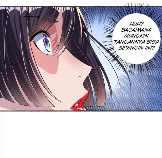 The Peerless Concubine Chapter 21 - halaman 20