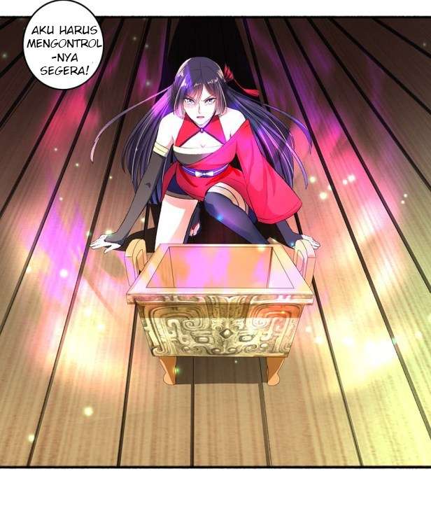 The Peerless Concubine Chapter 21 - halaman 6
