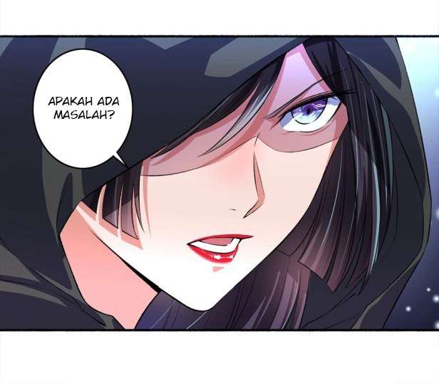 The Peerless Concubine Chapter 22 - halaman 12
