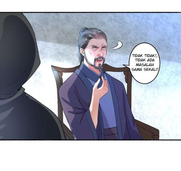 The Peerless Concubine Chapter 22 - halaman 13