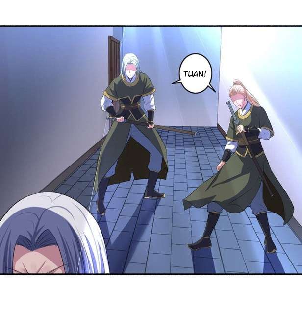 The Peerless Concubine Chapter 22 - halaman 2