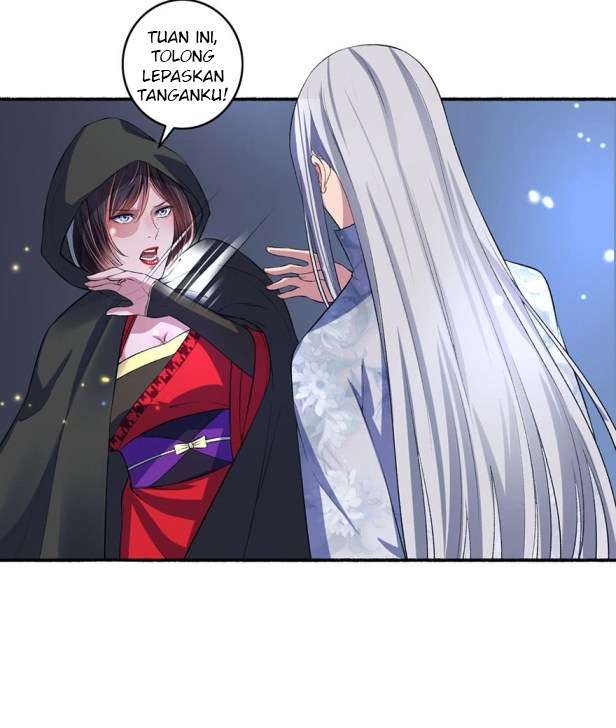The Peerless Concubine Chapter 22 - halaman 4