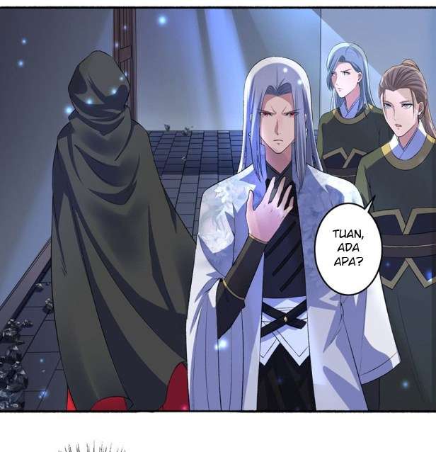 The Peerless Concubine Chapter 22 - halaman 5