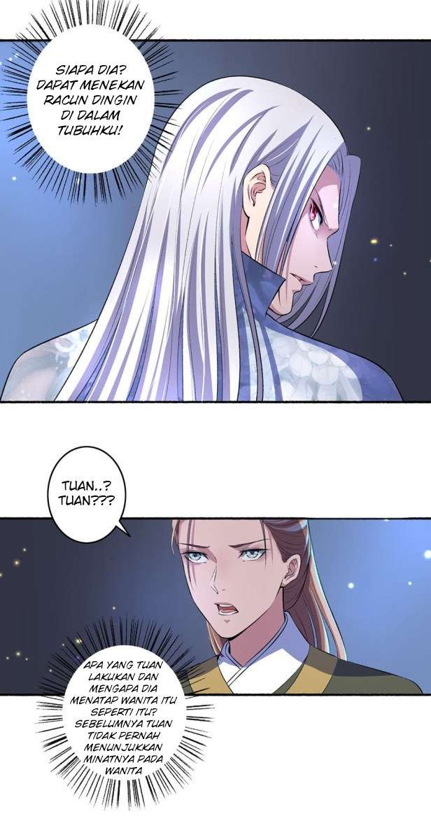 The Peerless Concubine Chapter 22 - halaman 6