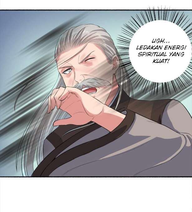 The Peerless Concubine Chapter 23 - halaman 13