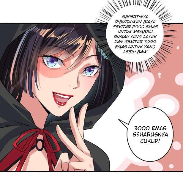 The Peerless Concubine Chapter 23 - halaman 20