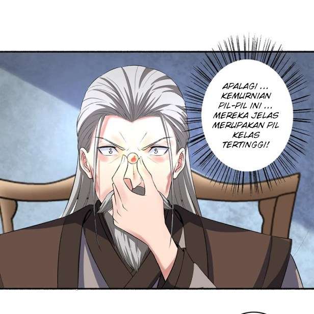 The Peerless Concubine Chapter 23 - halaman 5