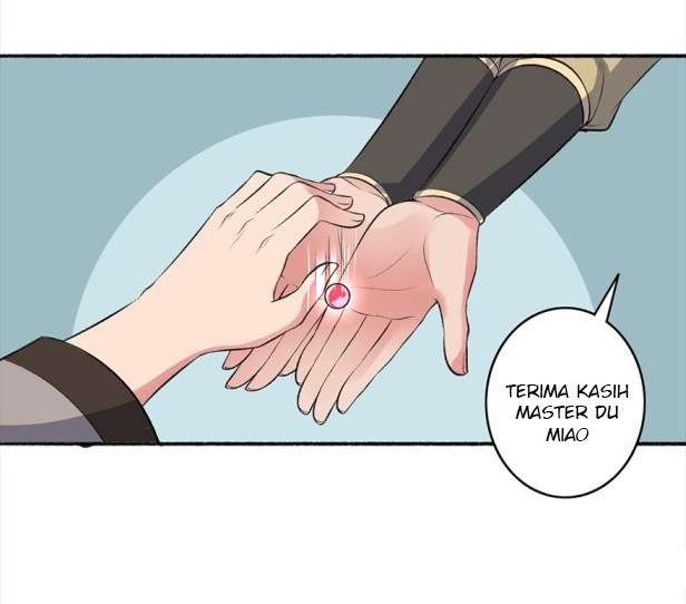 The Peerless Concubine Chapter 23 - halaman 9