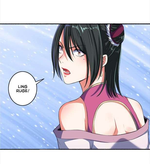 The Peerless Concubine Chapter 24 - halaman 11