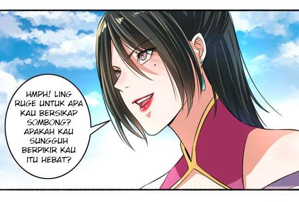The Peerless Concubine Chapter 24 - halaman 13